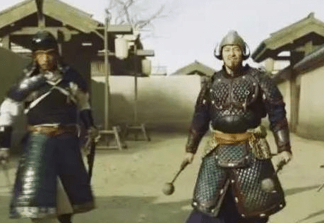 唐朝时期有一个官职叫做右威卫 他到底掌握多少兵力