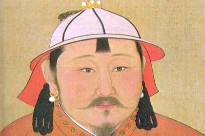 元朝最后一任皇帝元顺帝 传言是南宋末代皇帝赵显的儿子 好不容易登上帝位 却拯救不了衰亡的趋势