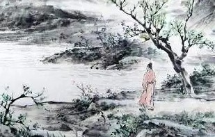 刘长卿写的《送李中丞归汉阳别业》好在哪里？