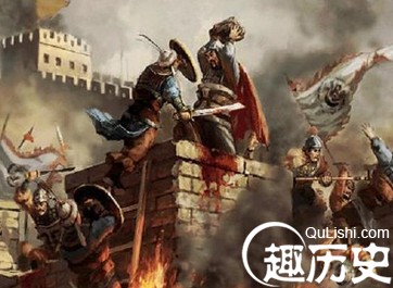 秦楚鄢郢之战主要的起因是什么？鄢郢之战的影响