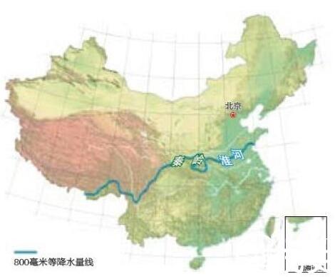 南梁淮水之灾：夺走30万生命的古中国最大水坝