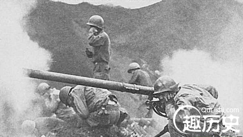 白马山的战役神话：看韩国人如何意淫这一场战斗
