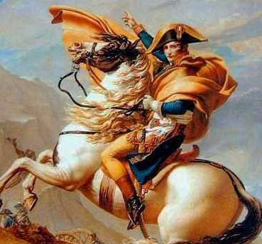 曼图亚争夺战：充分展现拿破仑的军事天赋