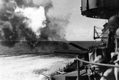 吉尔伯特群岛战役中日军是如何反击的？最后战损如何