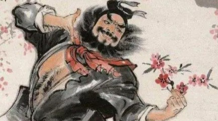在水浒传中，黑旋风李逵为何是最称不上英雄好汉的？